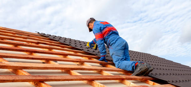 Best Roofing for New Construction  in Flowing Wells, AZ