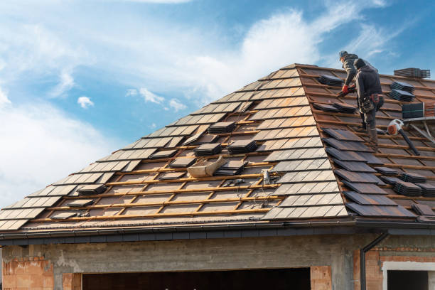 Best Commercial Roofing Services  in Flowing Wells, AZ